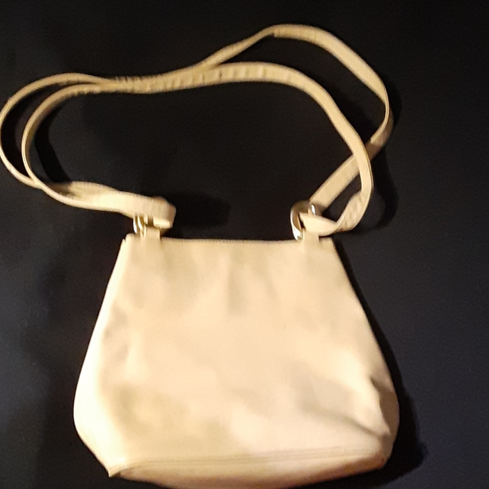 Jennifer Moore crossbody bag